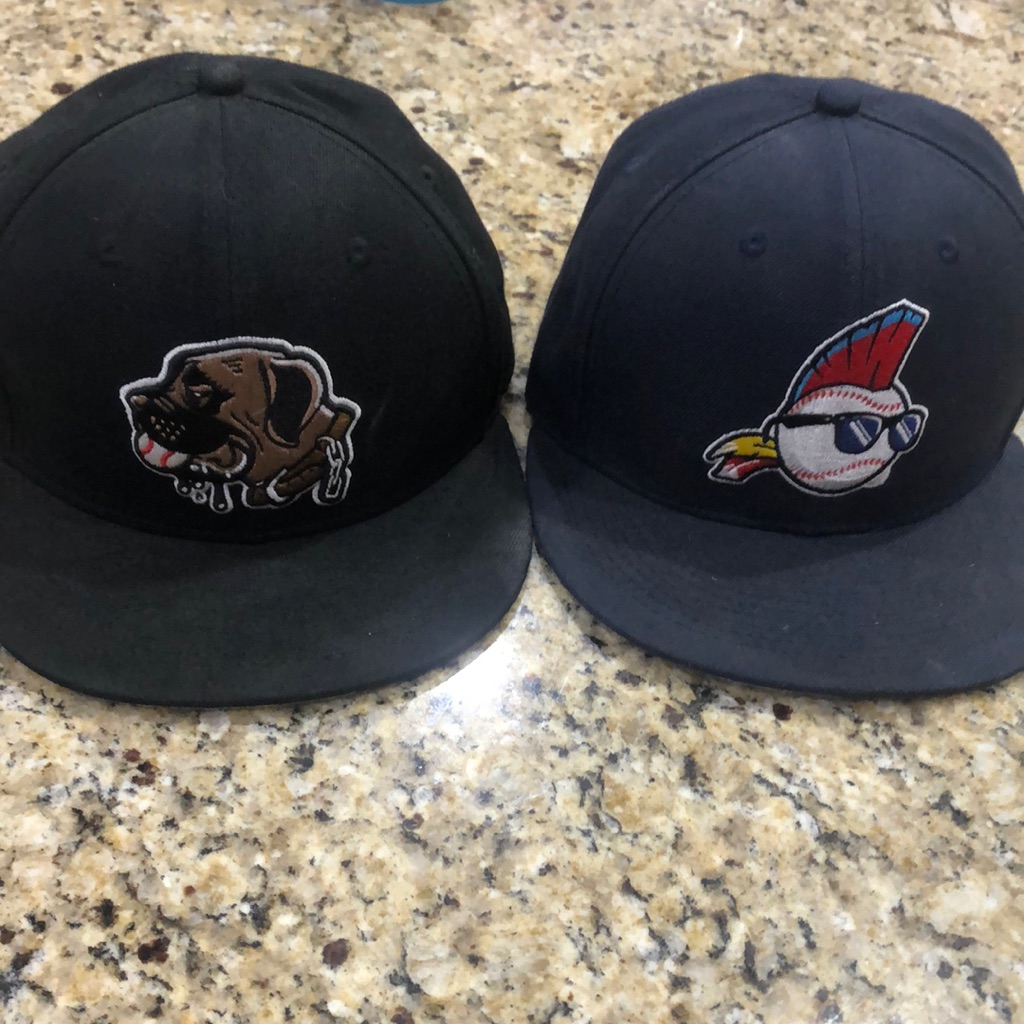 Baseballism Caps